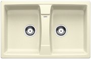 Мойка Blanco Lexa 8 жасмин фото в Новосибирске