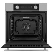 Духовой шкаф Maunfeld AEOH6062S фото 3 в Новосибирске