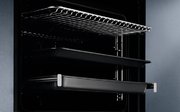 Духовой шкаф Electrolux EOF5C50BZ фото 3 в Новосибирске