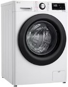 Стиральная машина LG F2V3FS6W фото 3 в Новосибирске