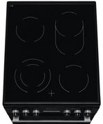 Электрическая плита Electrolux EKC954908K фото 4 в Новосибирске