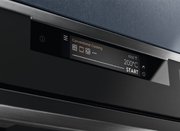 Духовой шкаф Electrolux KOEAP31WT фото 4 в Новосибирске