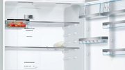 Холодильник с нижней морозильной камерой BOSCH KGN86AI30R фото 4 в Новосибирске