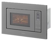 Встраиваемая микроволновая печь KRONA MYSTERIUM mw 60 GR фото 3 в Новосибирске