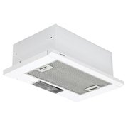 Встраиваемая вытяжка KRONA Kamilla slim 500 white фото 4 в Новосибирске