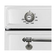 Духовой шкаф Smeg SC750BS-8 фото 3 в Новосибирске