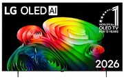 Телевизор LG OLED65B6RLA