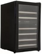 Винный шкаф Cold Vine C34-KBF2 фото 3 в Новосибирске