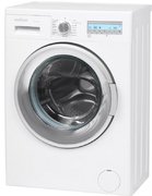 Стиральная машина Vestfrost VFWM 1041 WL фото 4 в Новосибирске