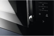 Встраиваемая микроволновая печь Electrolux KMFE264TEX фото 3 в Новосибирске