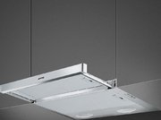 Встраиваемая вытяжка Smeg KSET61E2 фото 3 в Новосибирске