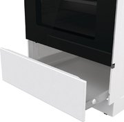 Комбинированная плита Gorenje GK5A21WH фото 4 в Новосибирске
