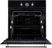 Духовой шкаф Kuppersberg SR 669 B фото 2 в Новосибирске