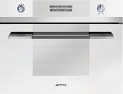 Пароварка Smeg SC45VB2