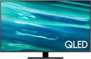 Телевизор Samsung QE50Q80AAU фото в Новосибирске