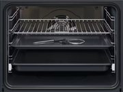 Духовой шкаф Electrolux LOD6F77WZ фото 3 в Новосибирске