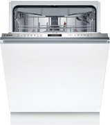 Встраиваемая посудомоечная машина Bosch SMV6ECX86Q фото в Новосибирске