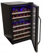 Винный шкаф Cold Vine C34-KSF2 фото 3 в Новосибирске