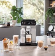 Кофемашина DeLonghi ECAM450.55.S фото 3 в Новосибирске