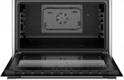 Газовая кухонная плита BOSCH HGW3FSV50Q фото 3 в Новосибирске