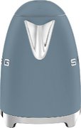 Чайник Смег KLF03SBMEU фото 2 в Новосибирске Чайник Smeg KLF03SBMEU фото 2 в Новосибирске