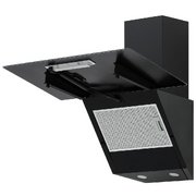 Вытяжка KRONA JINA 600 BLACK S V2 фото 3 в Новосибирске