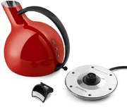 Электрический чайник Бугатти GIULIETTA 02-GTC3NU фото 4 в Новосибирске Электрический чайник Bugatti GIULIETTA 02-GTC3NU фото 4 в Новосибирске