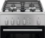 Газовая плита Electrolux RKG500003X фото 2 в Новосибирске