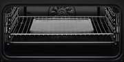Духовой шкаф Electrolux KVLBE08H фото 4 в Новосибирске
