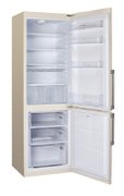 Двухкамерный холодильник Vestfrost VF 185 EB фото 3 в Новосибирске