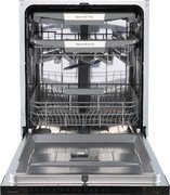 Встраиваемая посудомоечная машина Zigmund Shtain DW 311.6 фото 3 в Новосибирске