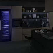 Винный шкаф Cold Vine C89-KBB3 фото 2 в Новосибирске
