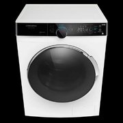 Стиральная машина с паром Maunfeld MFWM127STWH06 фото 2 в Новосибирске