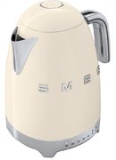 Чайник Смег KLF02CREU фото 3 в Новосибирске Чайник Smeg KLF02CREU фото 3 в Новосибирске