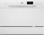 Посудомоечная машина AEG FFB21200CW фото