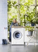 Стиральная машина Asko W6884 Eco W фото 3 в Новосибирске
