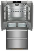 Холодильник Liebherr CBNste 8872 фото 2 в Новосибирске