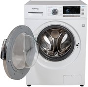 Стирально-сушильная машина Korting KWD 57IT14107 фото 3 в Новосибирске