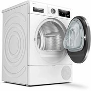Сушильная машина с тепловым насосом BOSCH WTX87KH1OE фото 3 в Новосибирске
