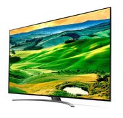 Телевизор LG 86QNED816QA фото 2 в Новосибирске
