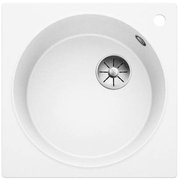 Мойка Бланко ARTAGO 6 отводная арматура InFino® белый фото в Новосибирске Мойка Blanco ARTAGO 6 отводная арматура InFino® белый фото в Новосибирске