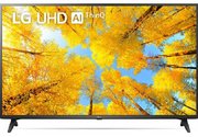 Телевизор LG 65UQ75006LF 65" (165 см) 2022 фото в Новосибирске