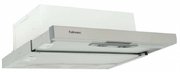 Встраиваемая вытяжка Falmec Slim 60 X фото 3 в Новосибирске