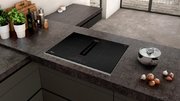 Индукционная варочная панель со встроенной вытяжкой Neff T47TD7BN2 фото 4 в Новосибирске
