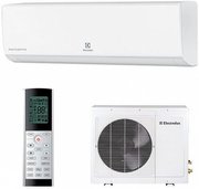 Сплит-система Electrolux EACS-24HP/N3 фото 2 в Новосибирске