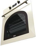 Встраиваемый электрический духовой шкаф Teka HRB 6400 VNB BRASS фото 4 в Новосибирске