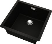 Мойка Тека Radea R10 40.40 M-TG Black carb фото 3 в Новосибирске Мойка Teka Radea R10 40.40 M-TG Black carb фото 3 в Новосибирске