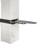 Выдвижная гладильная доска Аско HI150T фото 3 в Новосибирске Выдвижная гладильная доска Asko HI150T фото 3 в Новосибирске