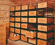 Выдвижной стеллаж на 2 ящика EuroCave M-020024 фото 3 в Новосибирске