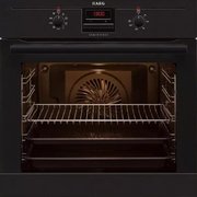 Духовой шкаф AEG BE3002021B Духовой шкаф AEG BE3002021B